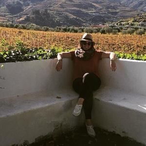 Meet your Posher, Christie